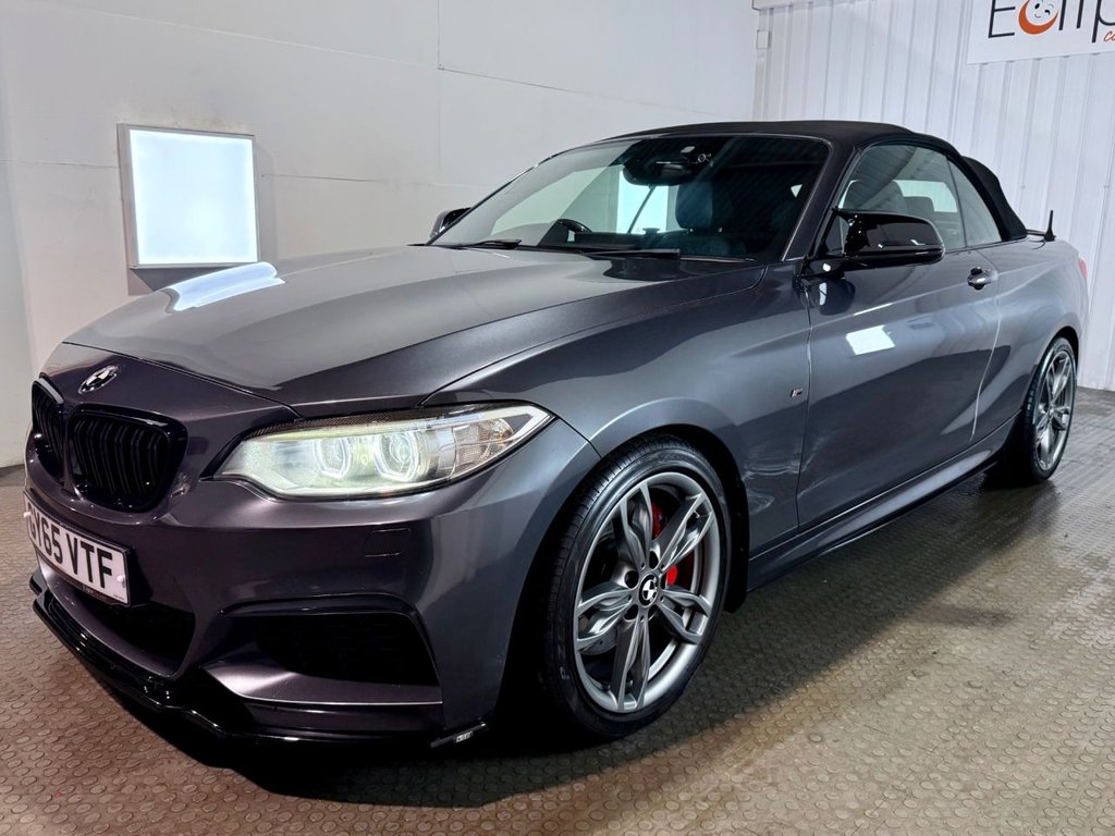 Used BMW 2 Series 2015 for sale - 76686181: Photo 12