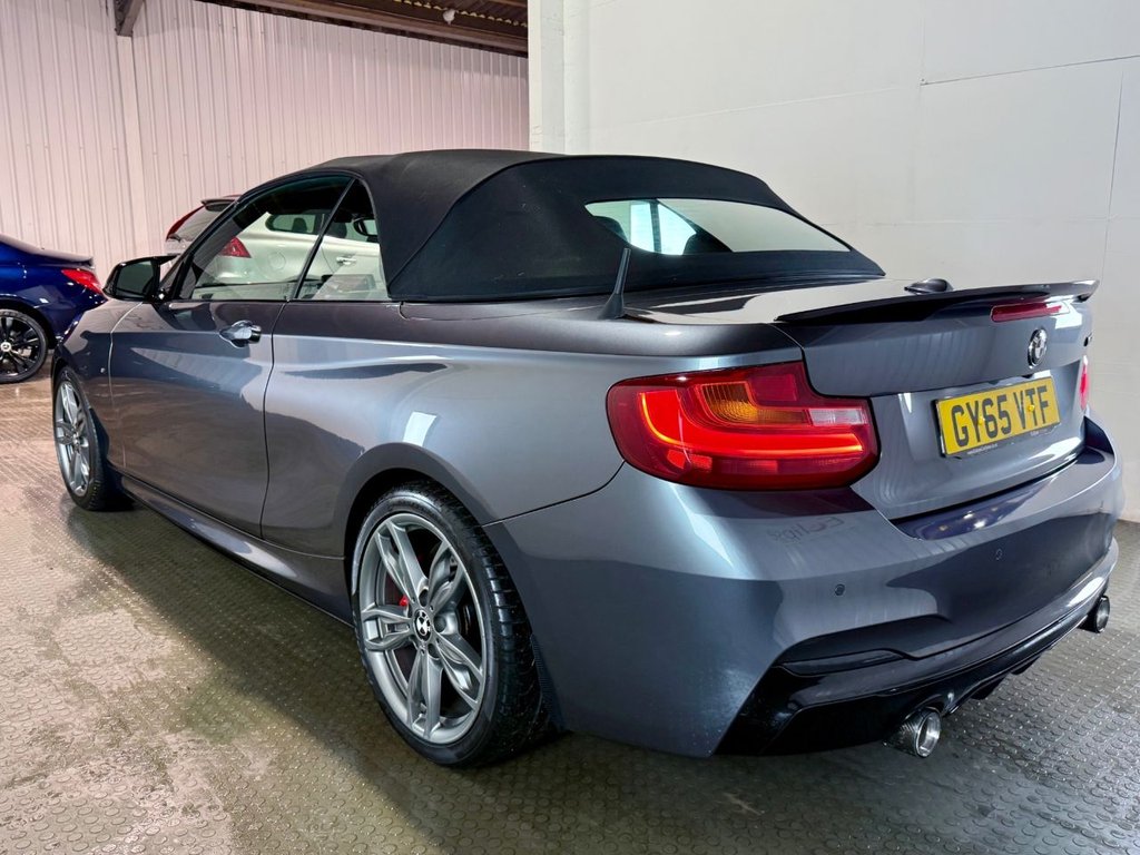 Used BMW 2 Series 2015 for sale - 76686181: Photo 13