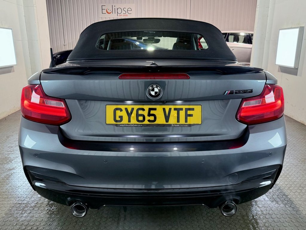 Used BMW 2 Series 2015 for sale - 76686181: Photo 14