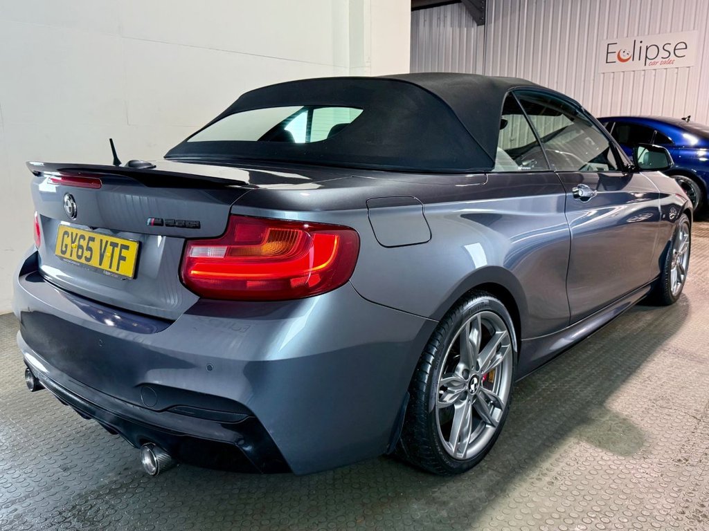 Used BMW 2 Series 2015 for sale - 76686181: Photo 15