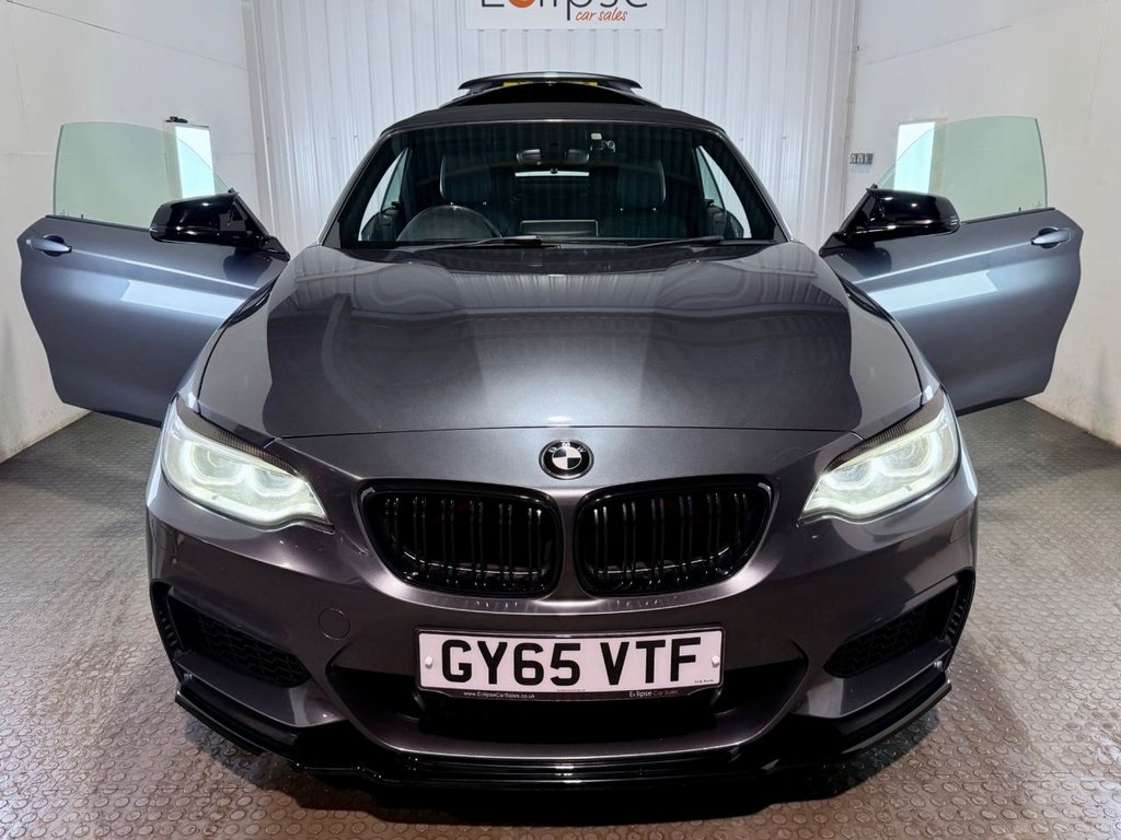 Used BMW 2 Series 2015 for sale - 76686181: Photo 16