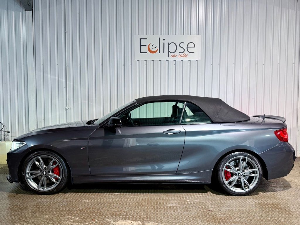 Used BMW 2 Series 2015 for sale - 76686181: Photo 17