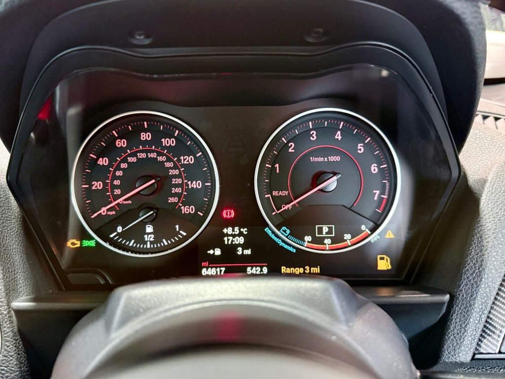 Used BMW 2 Series 2015 for sale - 76686181: Photo 21