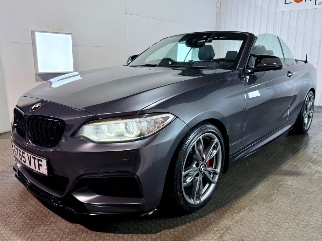 Used BMW 2 Series 2015 for sale - 76686181: Photo 3
