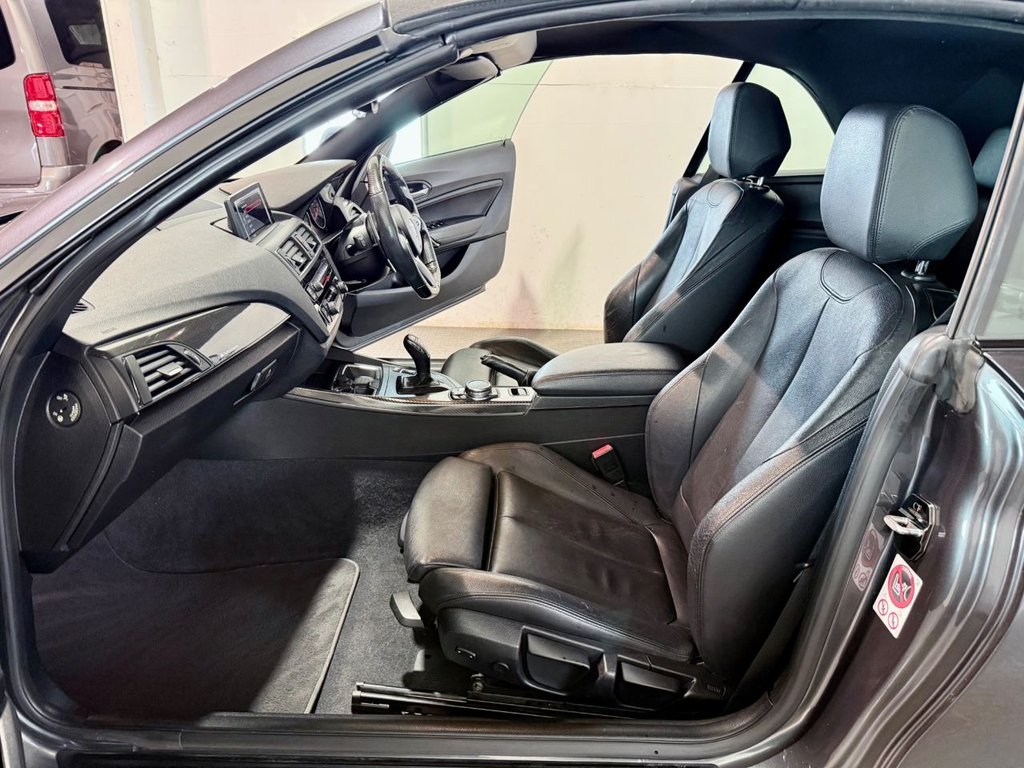 Used BMW 2 Series 2015 for sale - 76686181: Photo 36