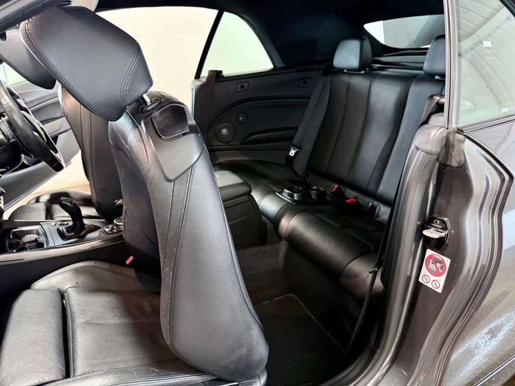 Used BMW 2 Series 2015 for sale - 76686181: Photo 37