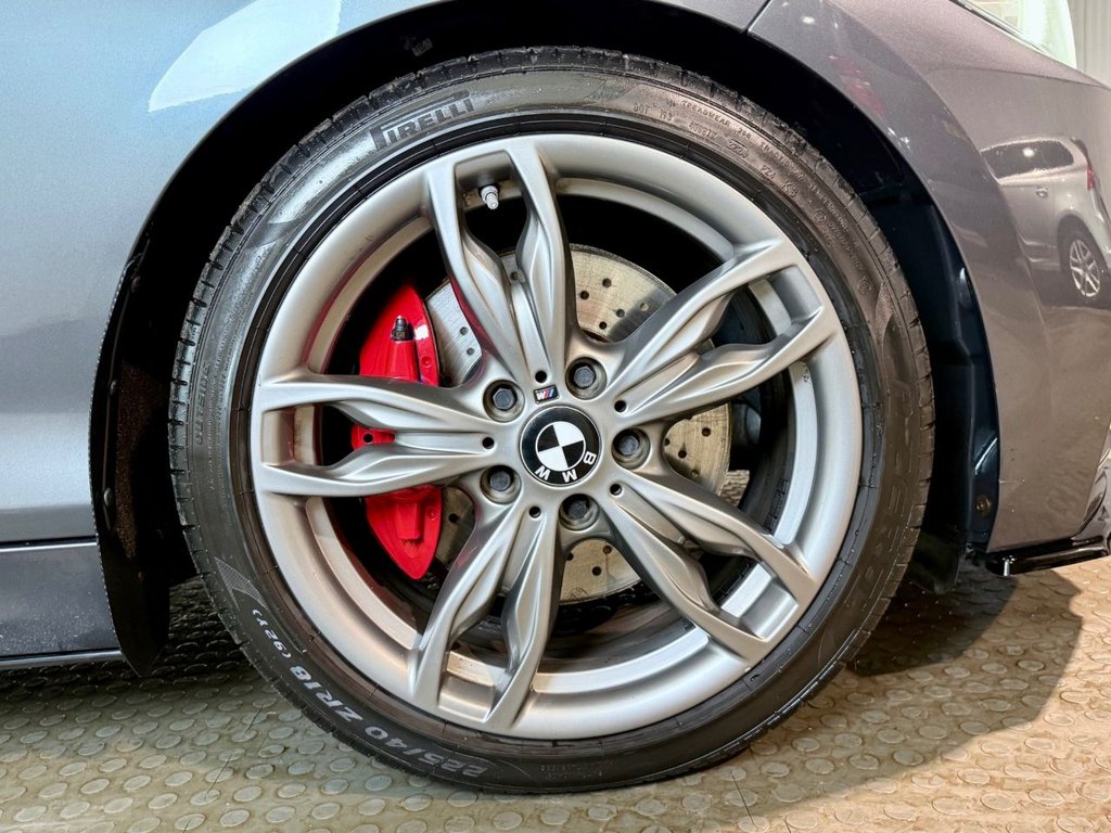 Used BMW 2 Series 2015 for sale - 76686181: Photo 40