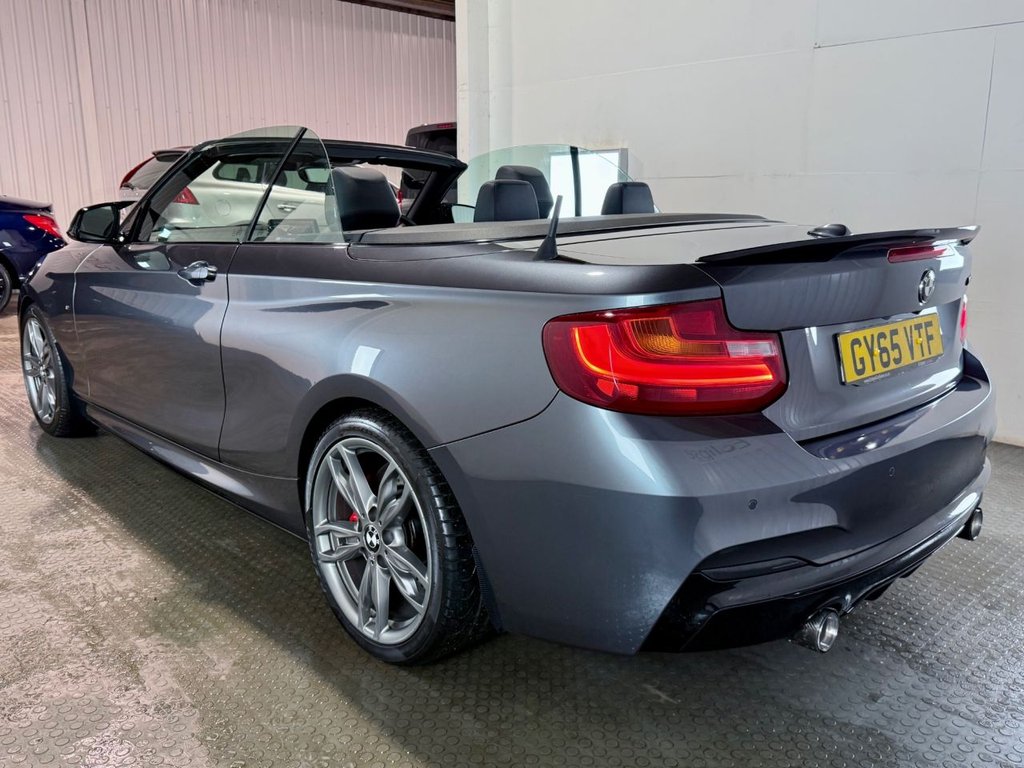 Used BMW 2 Series 2015 for sale - 76686181: Photo 5