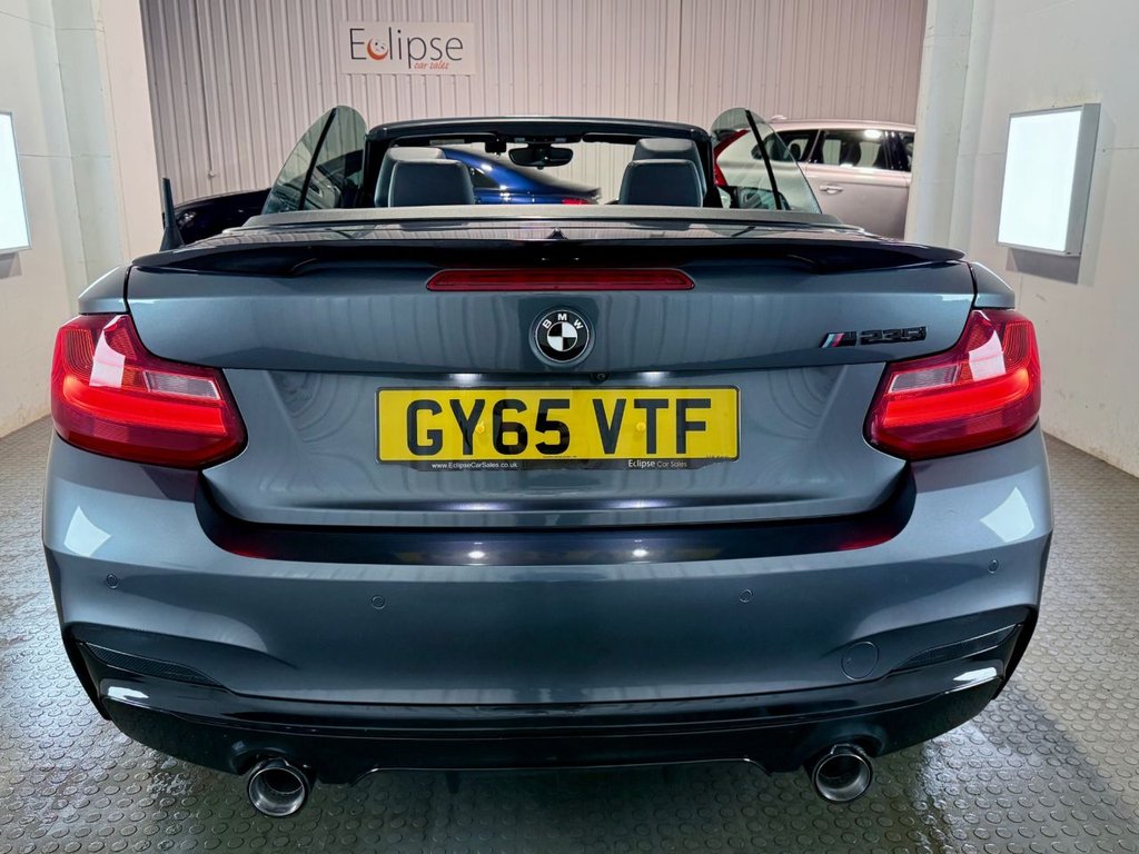 Used BMW 2 Series 2015 for sale - 76686181: Photo 6