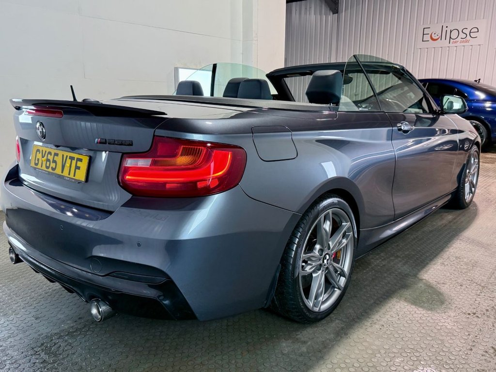 Used BMW 2 Series 2015 for sale - 76686181: Photo 7