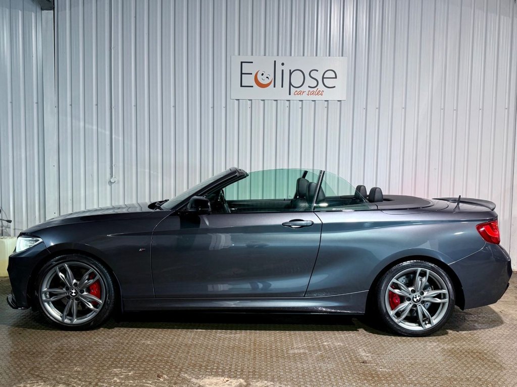 Used BMW 2 Series 2015 for sale - 76686181: Photo 9