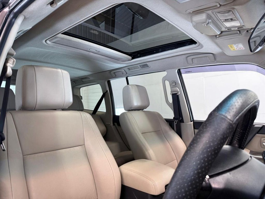 Used Mitsubishi Shogun 2014 for sale - 77764970: Photo 11