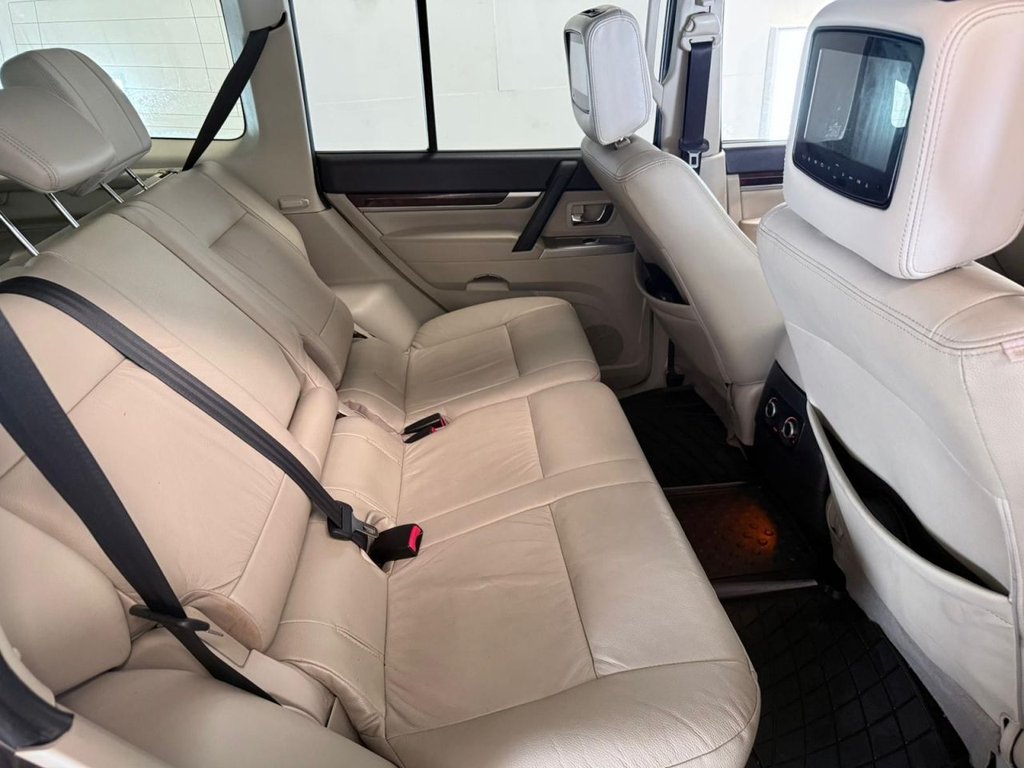 Used Mitsubishi Shogun 2014 for sale - 77764970: Photo 12