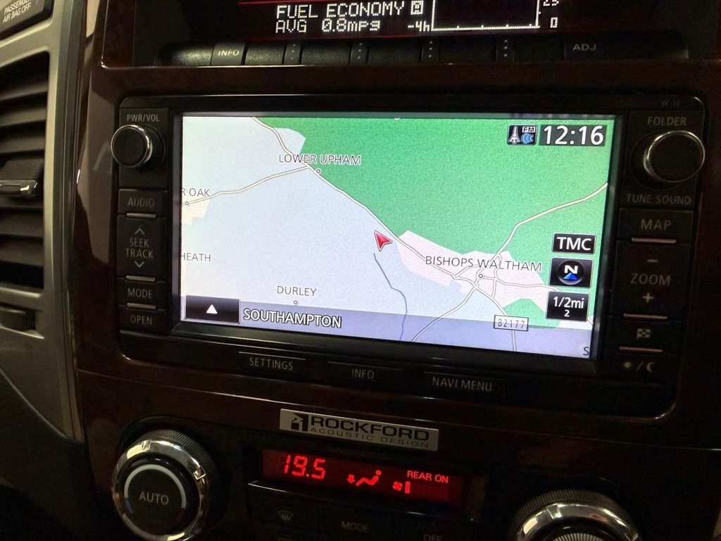 Used Mitsubishi Shogun 2014 for sale - 77764970: Photo 13