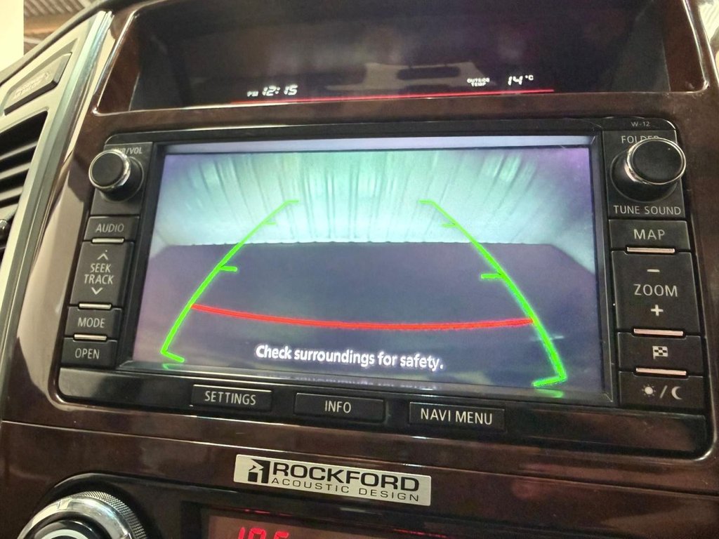 Used Mitsubishi Shogun 2014 for sale - 77764970: Photo 14