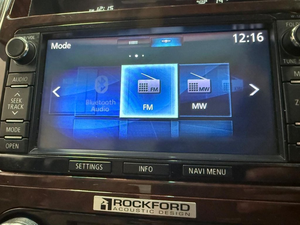 Used Mitsubishi Shogun 2014 for sale - 77764970: Photo 16