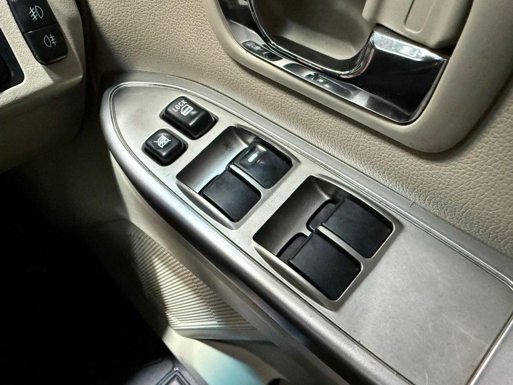 Used Mitsubishi Shogun 2014 for sale - 77764970: Photo 17