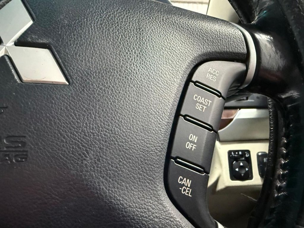 Used Mitsubishi Shogun 2014 for sale - 77764970: Photo 19