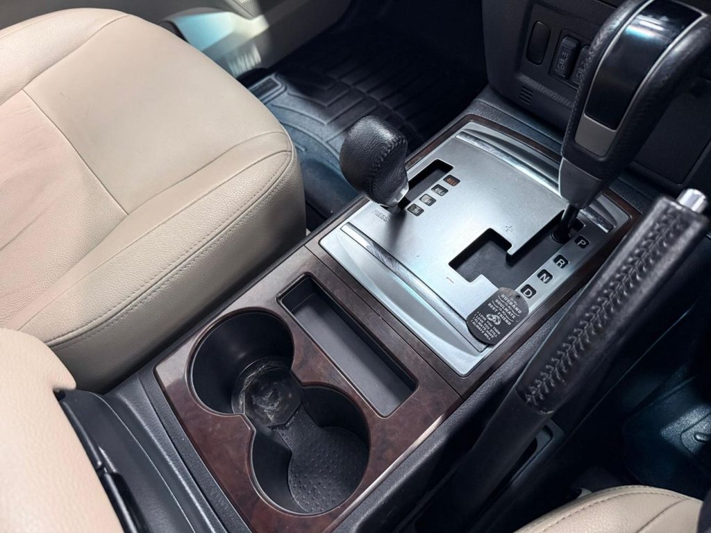 Used Mitsubishi Shogun 2014 for sale - 77764970: Photo 23