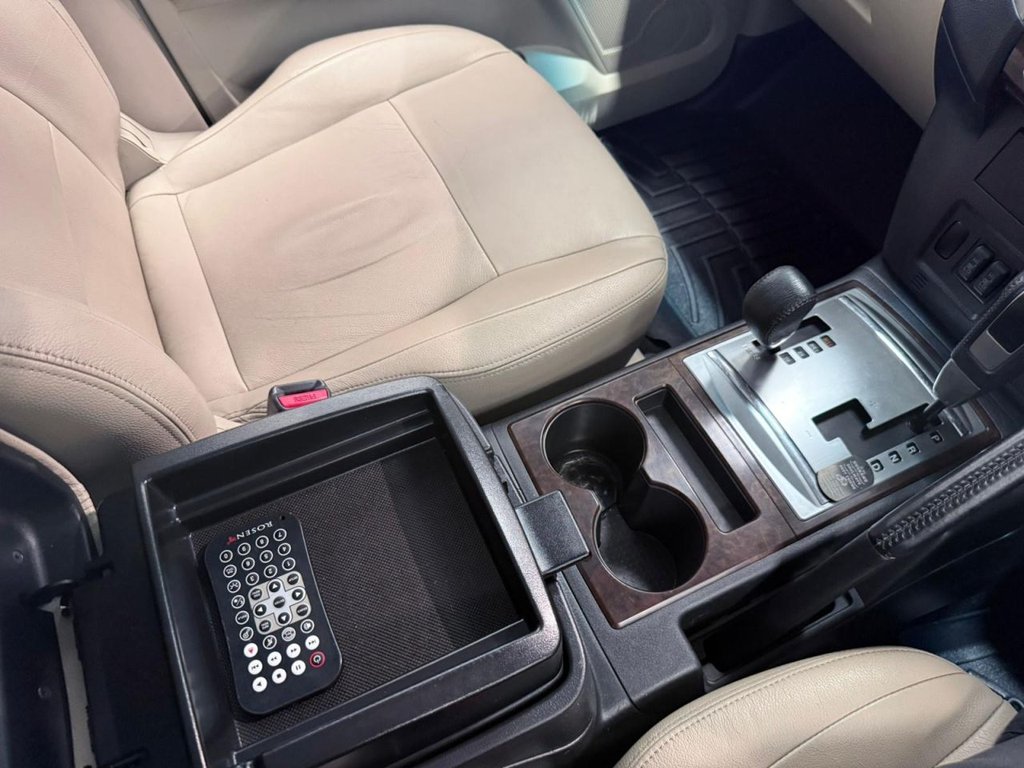 Used Mitsubishi Shogun 2014 for sale - 77764970: Photo 24