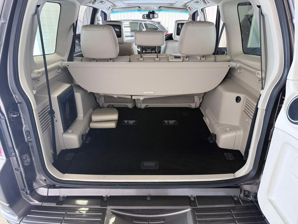 Used Mitsubishi Shogun 2014 for sale - 77764970: Photo 29