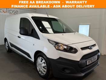 Used Ford Transit Connect 2016 for sale - 74473783: Photo