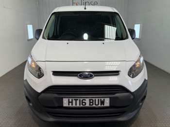 Used Ford Transit Connect 2016 for sale - 74473783: Photo