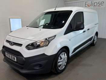 Used Ford Transit Connect 2016 for sale - 74473783: Photo