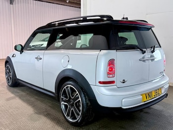 Used MINI Clubman 2011 for sale - 78082682: Photo