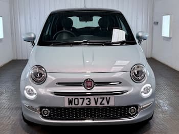 Used Fiat 500 2024 for sale - 79695401: Photo