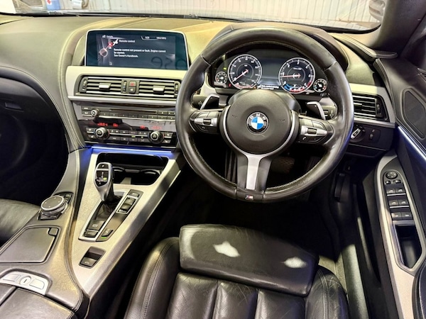Used BMW 6 Series 2015 for sale - 75135136: Photo 13