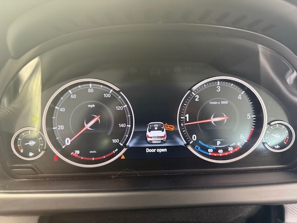 Used BMW 6 Series 2015 for sale - 75135136: Photo 18