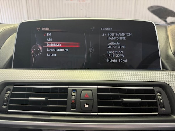 Used BMW 6 Series 2015 for sale - 75135136: Photo 27