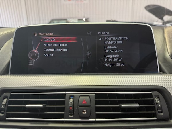 Used BMW 6 Series 2015 for sale - 75135136: Photo 28