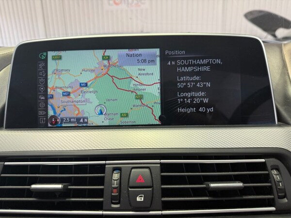 Used BMW 6 Series 2015 for sale - 75135136: Photo 31