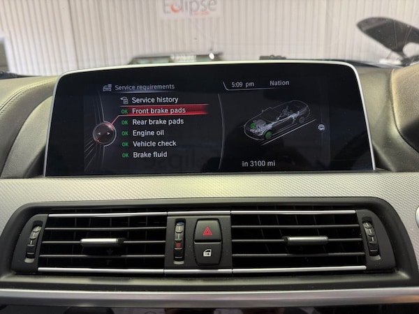 Used BMW 6 Series 2015 for sale - 75135136: Photo 33