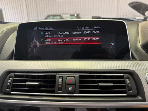 Used BMW 6 Series 2015 for sale - 75135136: Photo 34