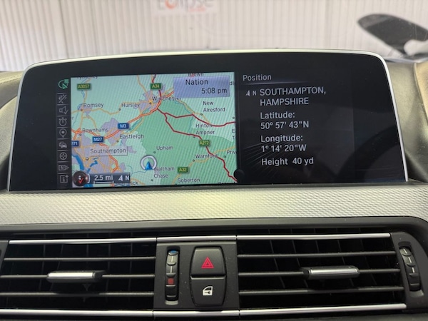 Used BMW 6 Series 2015 for sale - 75135136: Photo 35