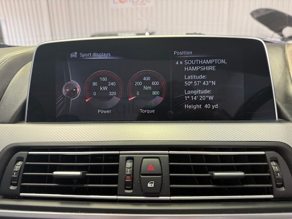 Used BMW 6 Series 2015 for sale - 75135136: Photo 36