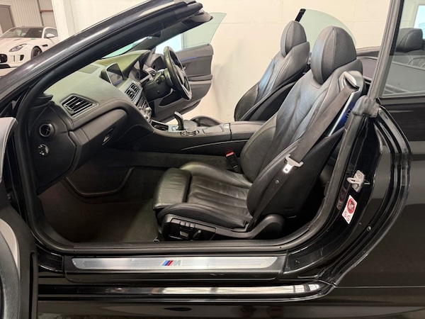 Used BMW 6 Series 2015 for sale - 75135136: Photo 39