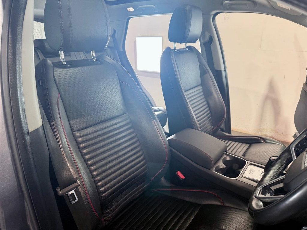 Used Land Rover Discovery Sport 2021 for sale - 77327974: Photo 12