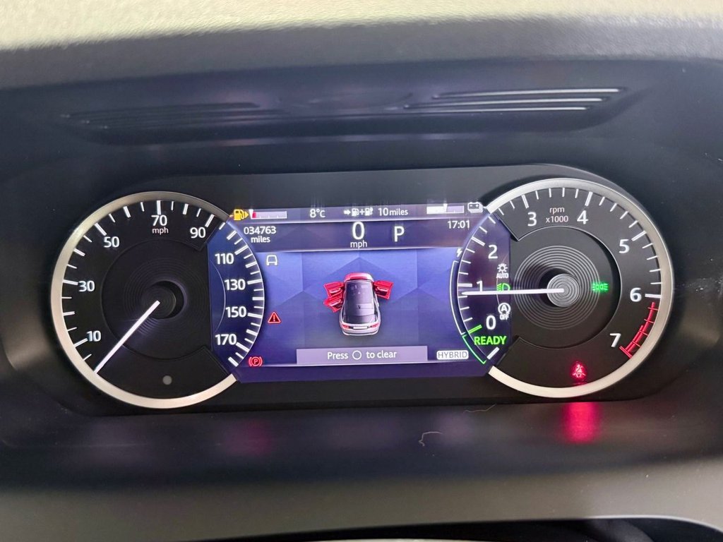 Used Land Rover Discovery Sport 2021 for sale - 77327974: Photo 14