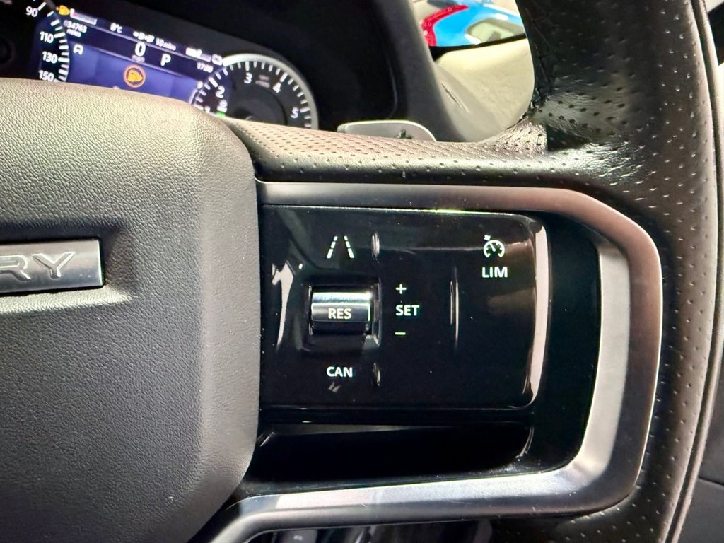 Used Land Rover Discovery Sport 2021 for sale - 77327974: Photo 15