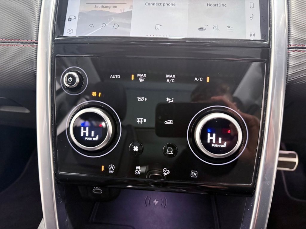 Used Land Rover Discovery Sport 2021 for sale - 77327974: Photo 16