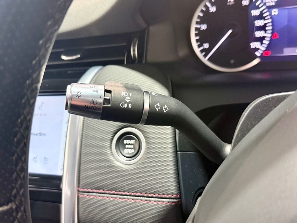 Used Land Rover Discovery Sport 2021 for sale - 77327974: Photo 18
