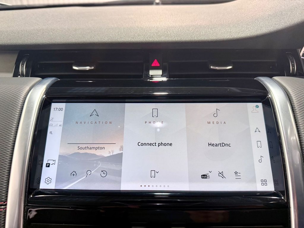 Used Land Rover Discovery Sport 2021 for sale - 77327974: Photo 20