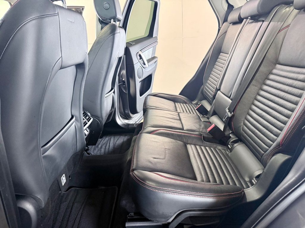 Used Land Rover Discovery Sport 2021 for sale - 77327974: Photo 25
