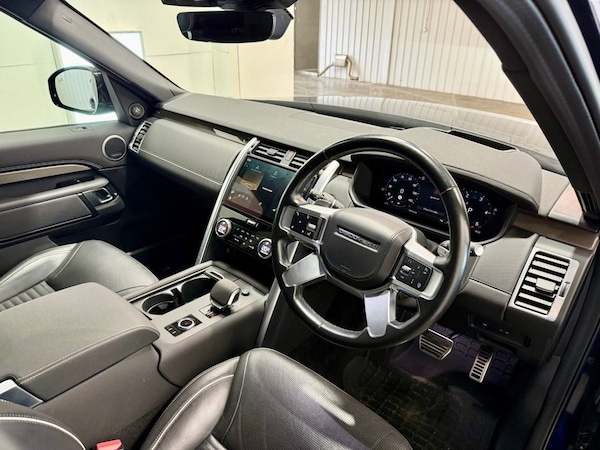 Used Land Rover Discovery 2022 for sale - 75062230: Photo 10