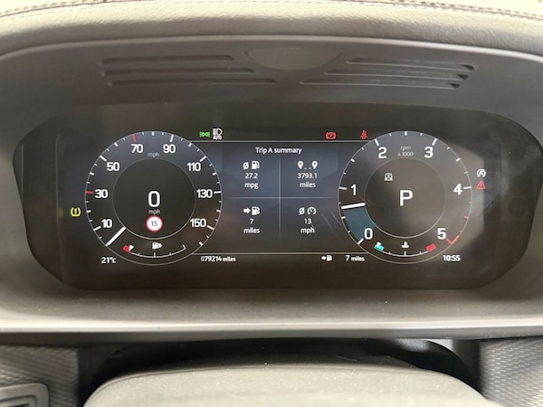Used Land Rover Discovery 2022 for sale - 75062230: Photo 12