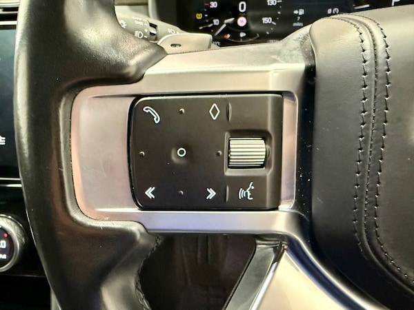 Used Land Rover Discovery 2022 for sale - 75062230: Photo 13
